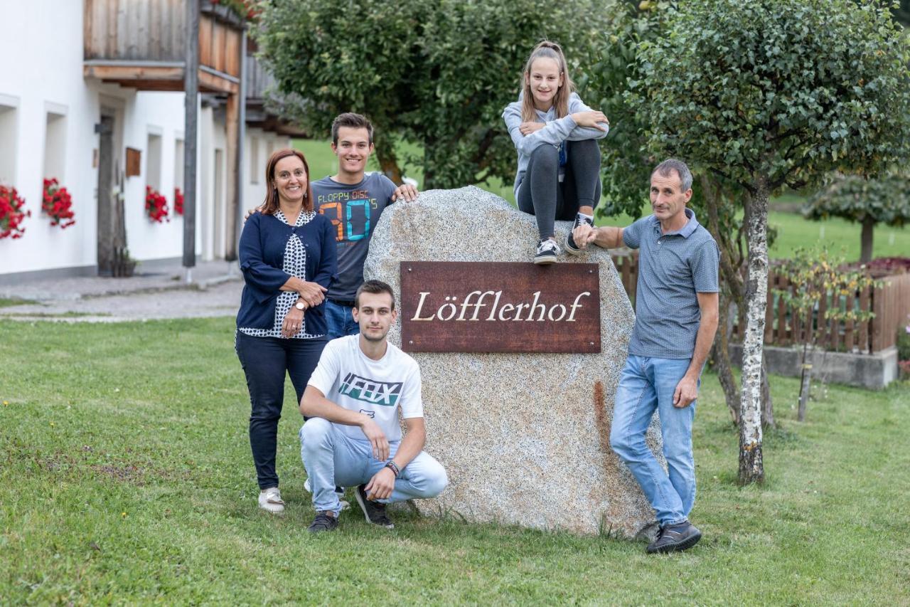 몽구엘포 Loefflerhof 빌라 외부 사진