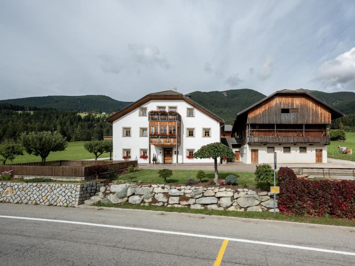 몽구엘포 Loefflerhof 빌라 외부 사진